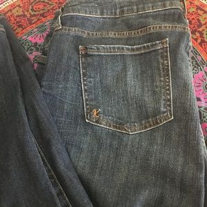 KUT from the Kloth Catherine Boyfriend Jeans